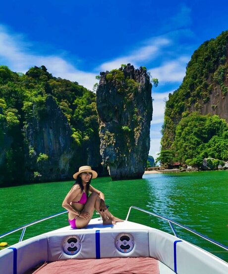 Lauren Mary Kim free star photo