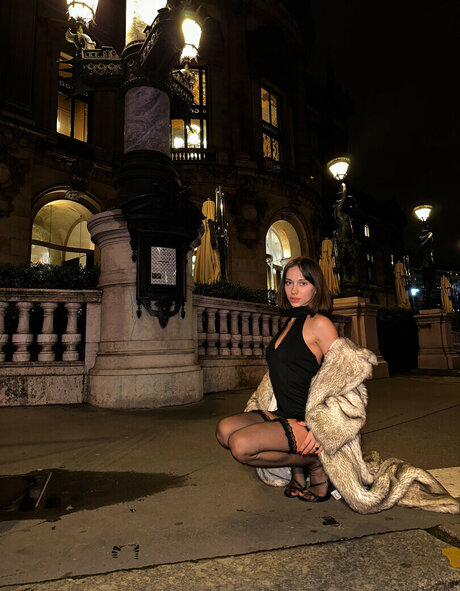 Prima Bella model naked archive