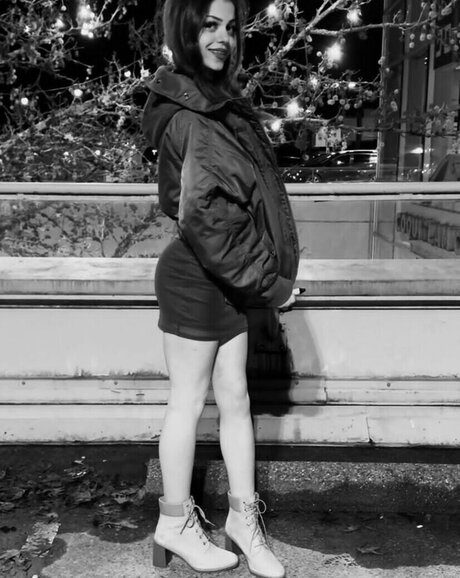 Zion Diamond model perfect pics