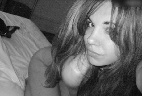 Jessica Ashley pornstar art gallery