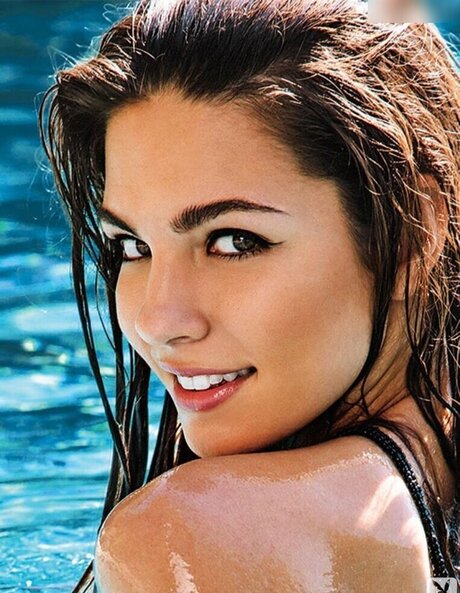Jessica Ashley porn actress galleries