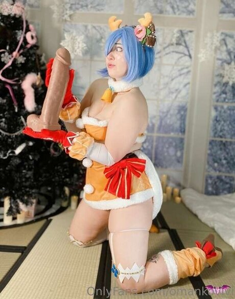 Omanko Vivi nice model images