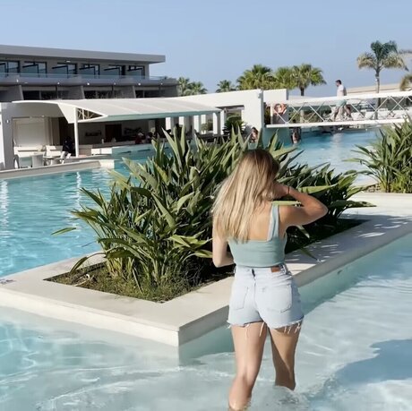 Melina msxou star beautiful pics