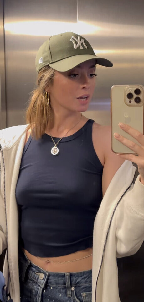 blonde young onlyfans hot nude pic