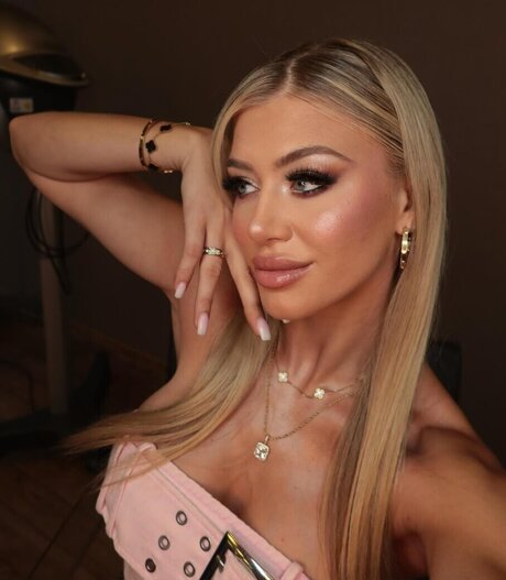 Chiara Antonella star exclusive archive