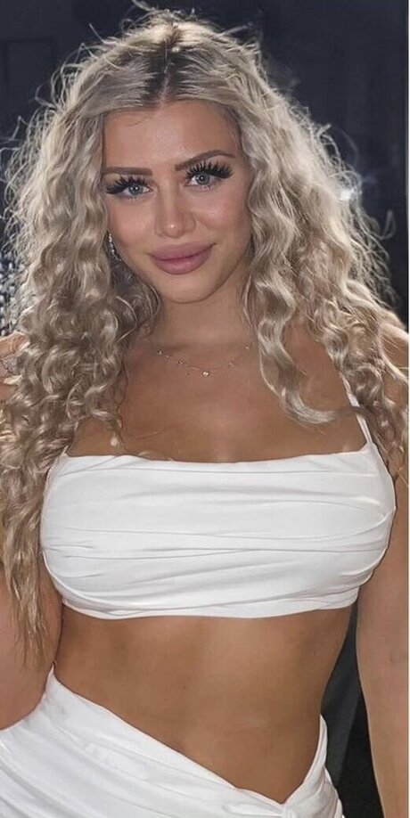Chiara Antonella profile pic