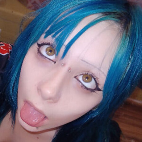 xsleepingcatx star exclusive photo