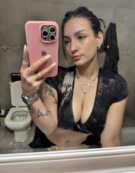 itszoeee nudes pornstar image