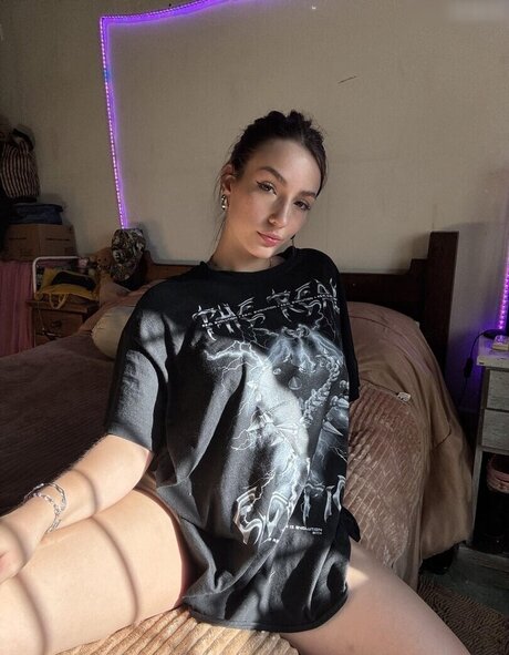 itszoeee star nudes pic