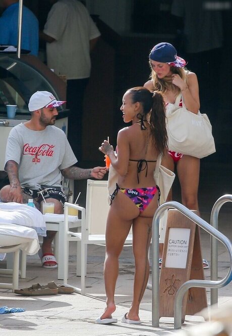 Karrueche Tran star nice image