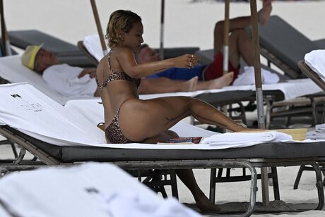 Karrueche Tran pornstar nudes pics