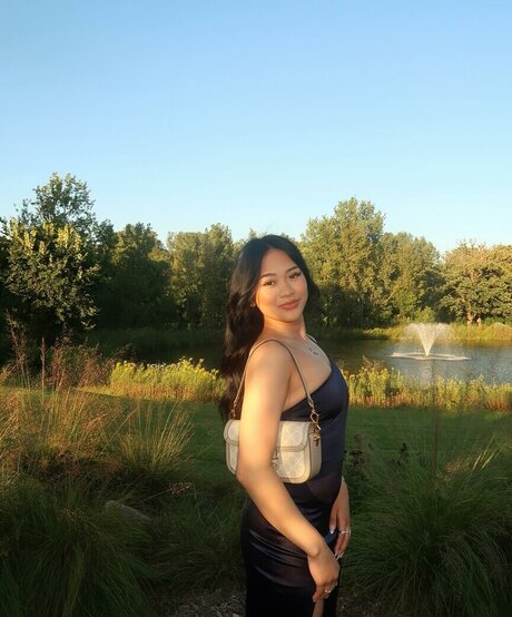 Suni Lee exclusive star image