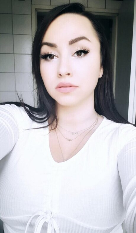 Bunnygirl sex model img