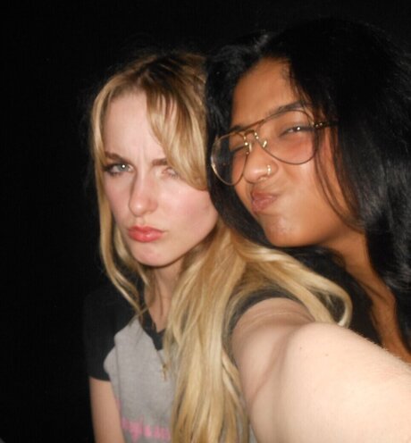 bbw glasses onlyfans pretty photo