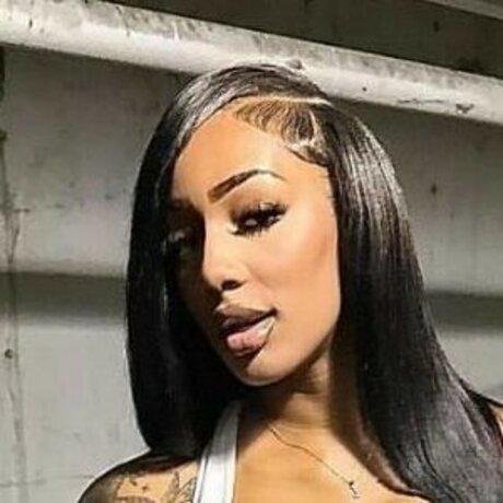 Jada Thorpe exclusive star photos