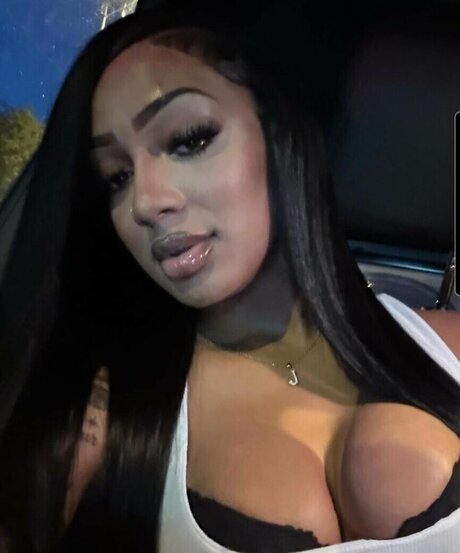 Jada Thorpe free star galleries