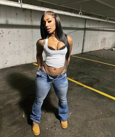 Jada Thorpe nude actress photos