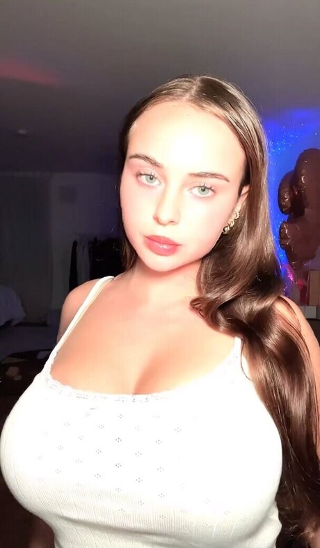 Luisa Senn beautiful pornstar photos