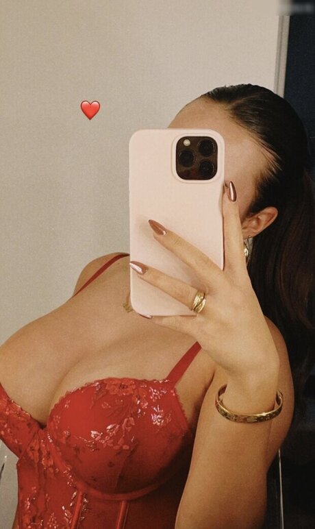 Luisa Senn profile pic