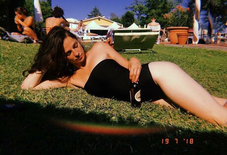 Marisa Abela pornstar hot photo