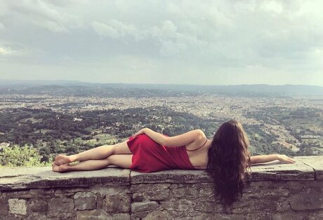 Marisa Abela model adult photo