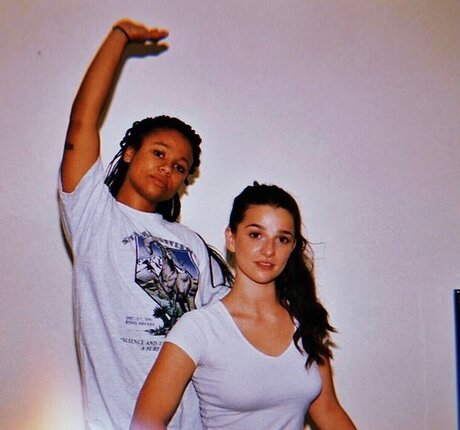 Marisa Abela perfect pornstar photo