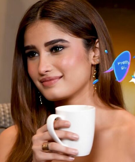 Rasha Thadani pretty model galleries