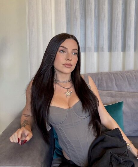 Nikoleta Milenova beautiful pornstar image