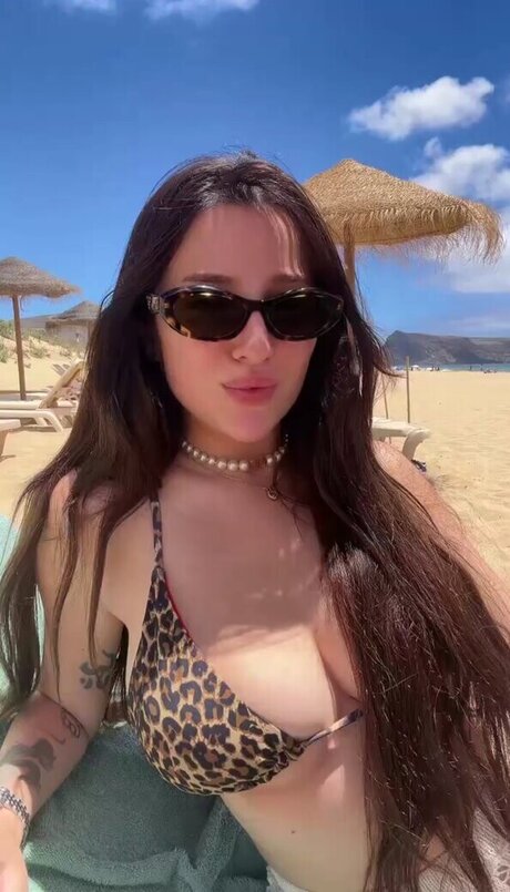 Nikoleta Milenova nude model pictures