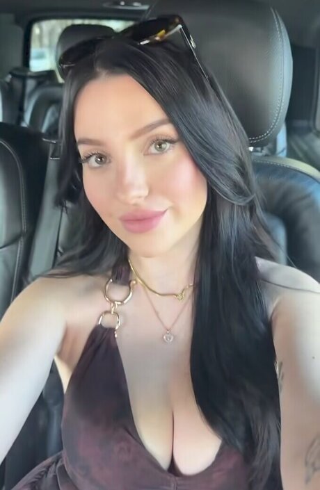 Nikoleta Milenova model beautiful pic