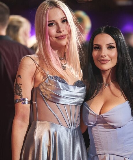 Nikoleta Milenova hd model picture