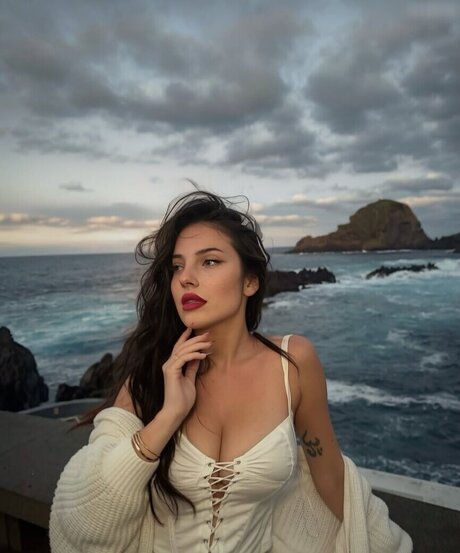 Nikoleta Milenova pornographic actress photo