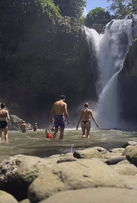 Greta Engelfried perfect star photos