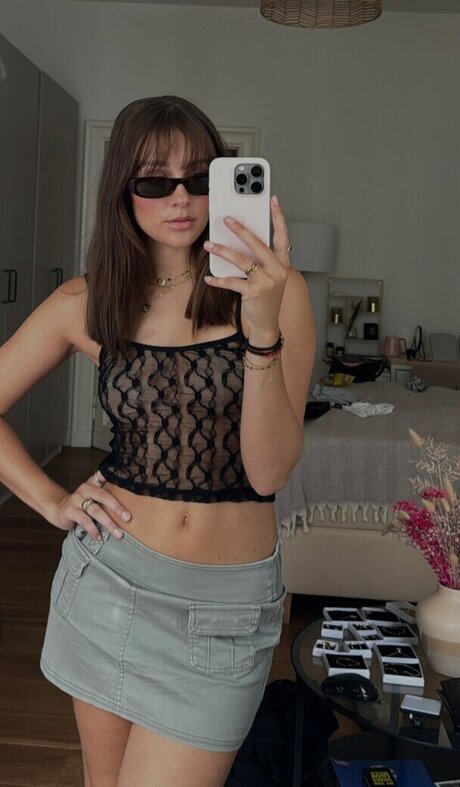 Greta Engelfried star beautiful gallery