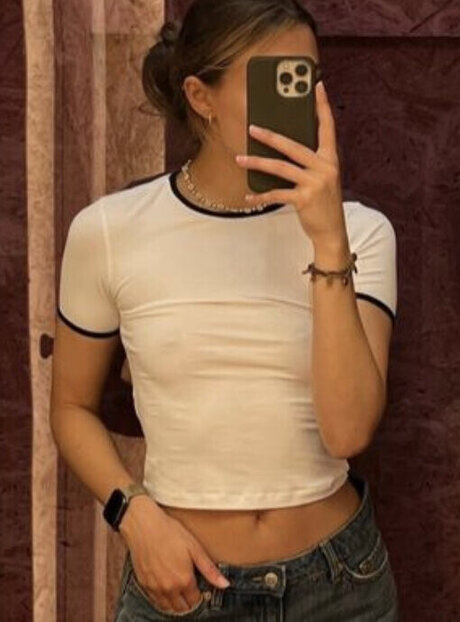 Greta Engelfried model adult picture