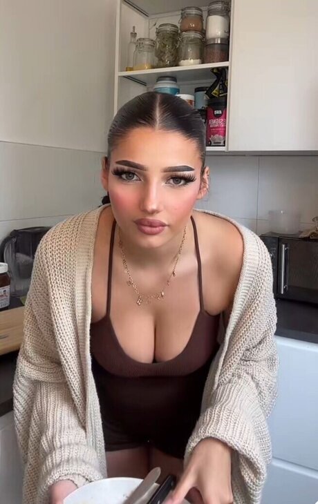 Nikelein sex model pics