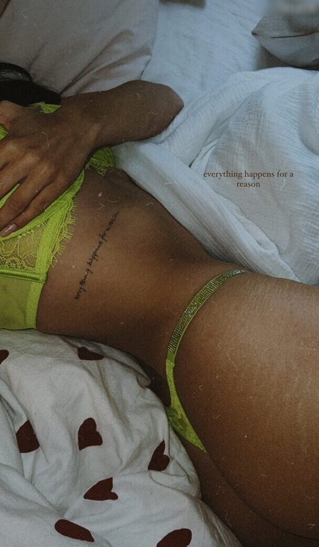 Nikelein star hot pictures