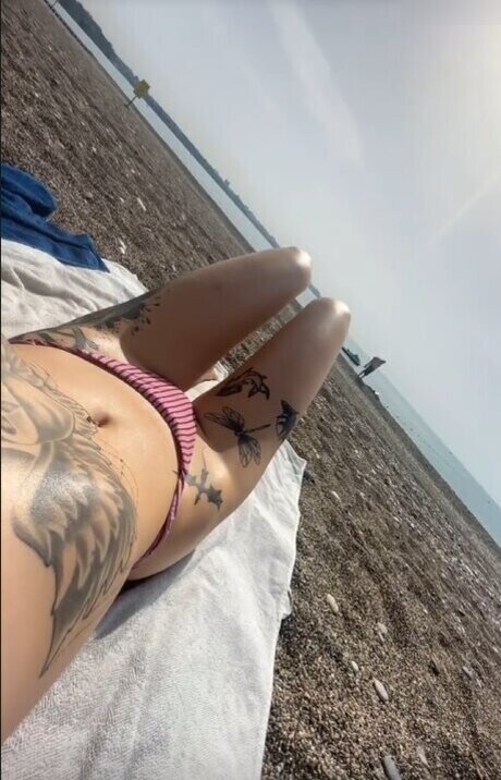 Tizeax pornstar nude galleries