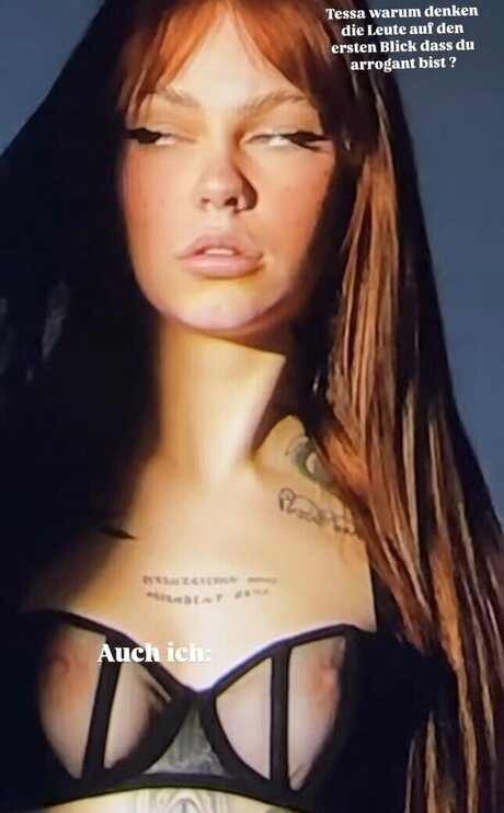Tizeax free model photos