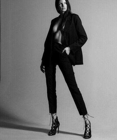 Simone Sevignani erotic pornstar gallery