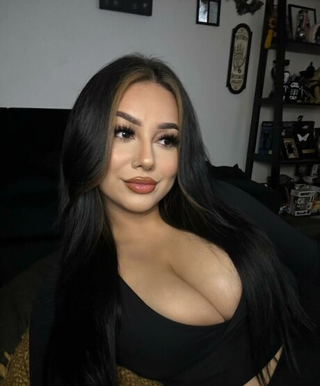 airiamoxo pornographic star photo