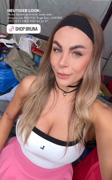 Lenaknk top pornstar photo