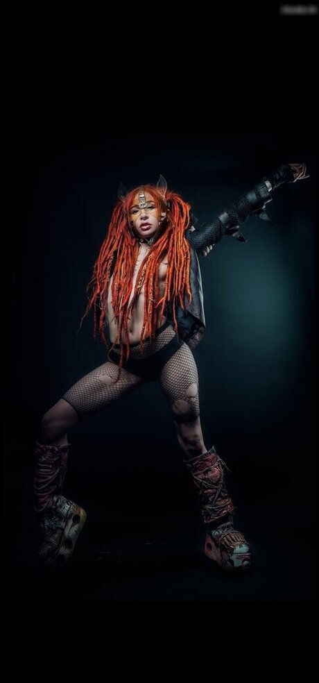 Mary Deweirdo nudes pornstar archive