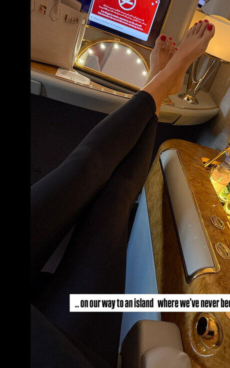 Milica Denise Umicevic star pretty galleries