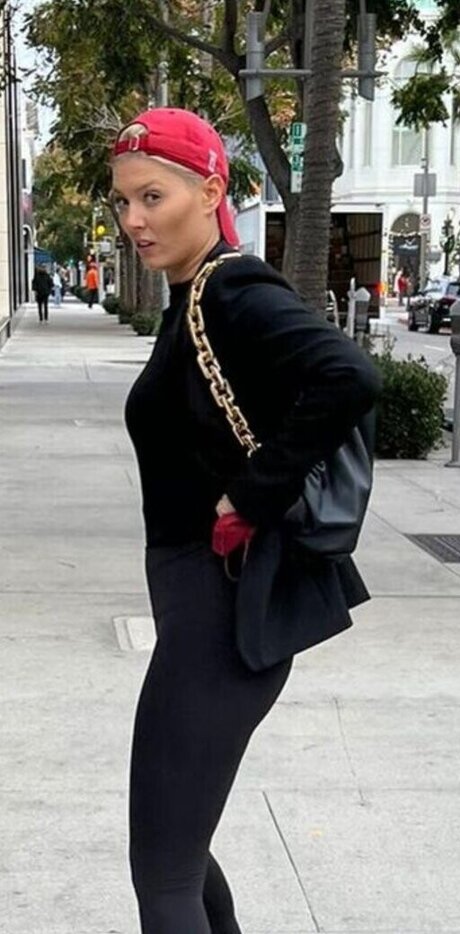 Milica Denise Umicevic beautiful pornstar picture