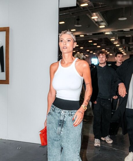 Milica Denise Umicevic pretty pornstar pics