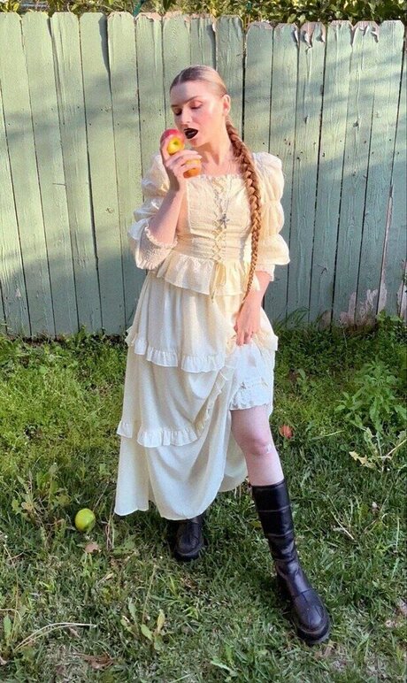 Anastasia Kreslina nudes actress picture