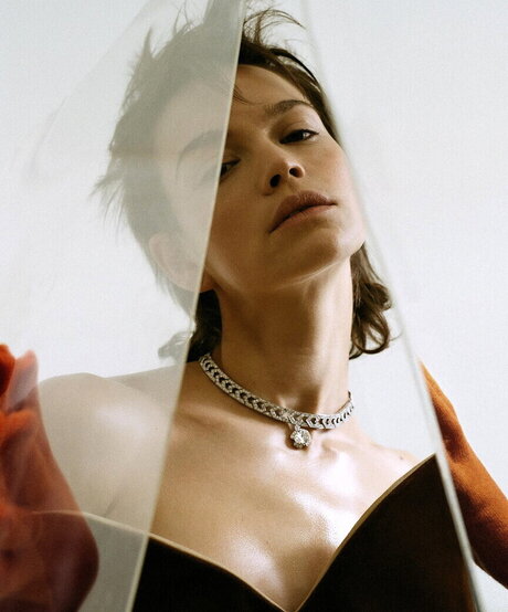 brunette doggystyle onlyfans nudes photo