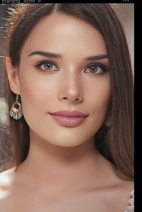 Starling ASMR hd star img