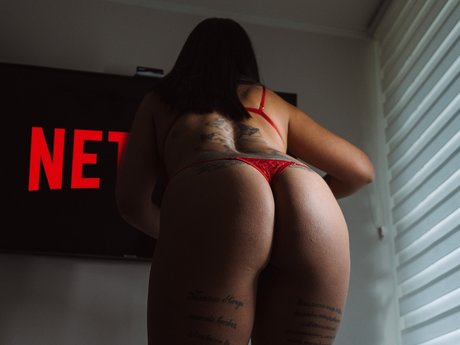 Miaucita_ model pretty pics